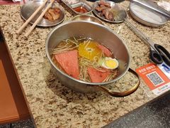 -首尔烤肉大排档(合生汇店)