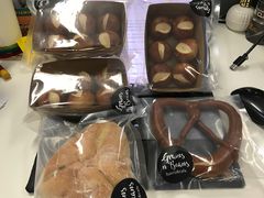 -面包谷Grains n' Beans(九号公馆店)