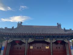 -大慈恩寺(大雁塔)