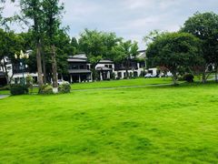 -杭州西湖柳莺里酒店