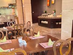 -浙江西子宾馆·瑶园咖啡厅