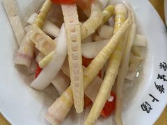 -荣生萝卜汤饭店
