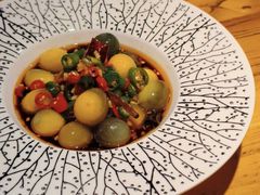 -苹果树下艺术餐厅(通州店)