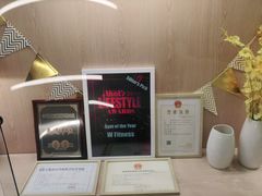 -W FITNESS 威尔仕健身·游泳(老西门新苑店)