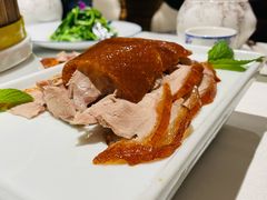 -北平楼·烤鸭·北京菜(牡丹园店)