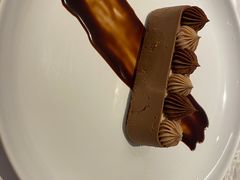 吃甜品-必胜客(时代广场店)