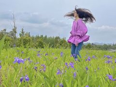 -白鹭湾湿地公园