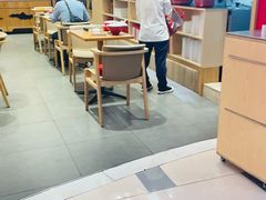 -喜家德虾仁水饺(南山书城店)