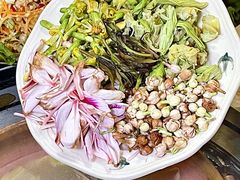 -阿山卓·野生菌火锅·纳西火塘烤肉