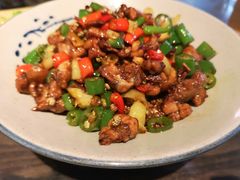 -水煮三国·川鲁江湖菜(香山店)