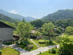 -石台牯牛降景区