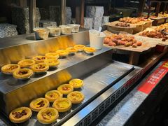 -吉布鲁牛排海鲜自助(芙蓉万家丽店)
