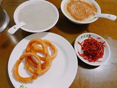 -尹三豆汁(天坛店)