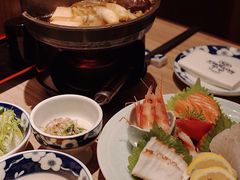 -小山日本料理(太古汇店)