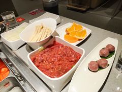 -海底捞火锅(正大乐城店)