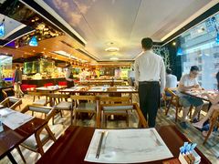 -泰谷酒店·太古码头闽菜自助餐厅