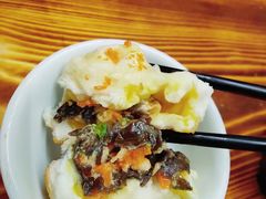 -恒记金煎包(指南里小区店)