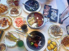 -吉布鲁牛排海鲜自助(成都大悦城店)