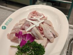 -四季缤纷椰子鸡(雨花亭凯德广场店)
