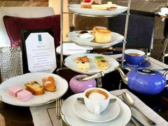 -深圳四季酒店·馥自助餐厅