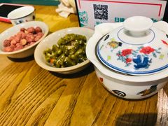 -潮粥荟·潮汕砂锅粥(朝阳大悦城店)
