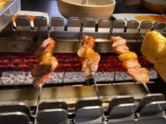 -很久以前羊肉串(南京路第一百货店)