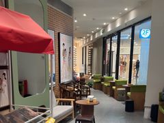 -海马体家庭照相馆(广州正佳广场店)