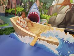 -汤连得温泉馆(宝山店)