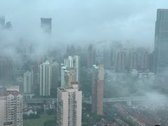 -上海新世界丽笙大酒店旋景餐厅(人民广场店)