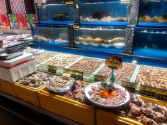水产区-映像威海·海鲜味道(市区店)