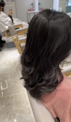 -菲·木田moontin造型salon