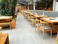 -海岛八号龙虾烧烤田鸡(蓝天路总店)