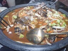 -探鱼·鲜青椒爽麻烤鱼(领展购物广场店)