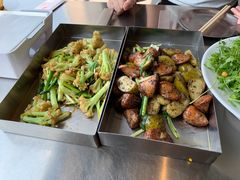 -No.DD戳子烧烤·江湖菜(北京总店)