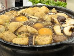 -川香煲(茅台路店)