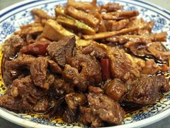 -梅溪·小伙子干挑面(安吉总店)