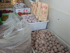 -王老头炒货(天坛东路店)