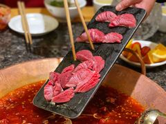 -老码头火锅(玉林店)