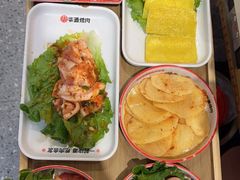 -柒酒烤肉(祁阳新天地店)