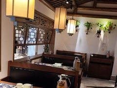 -紫腾大院·南京菜(江宁店)