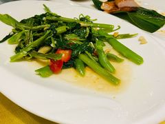 -金象湾泰国餐厅(华林路店)