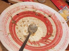 -大唐尚武烤活鳗鱼黑牛烤肉(大里路店)