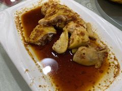 -香顺·客家菜(常平店)