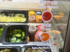 -SUBWAY赛百味(东风广场店)