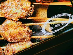 -管氏翅吧(国展店)
