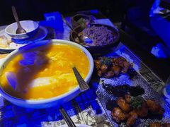 -绿茶餐厅(乐峰广场店)