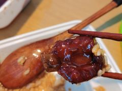 -和记小菜(大宁店)