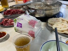 -菜忠潮州牛肉店(岗厦店)