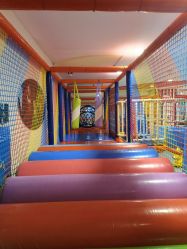 -都乐汇儿童乐园(莱蒙都会店)