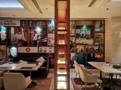 -新发展亚太JW万豪酒店·福苑咖啡厅